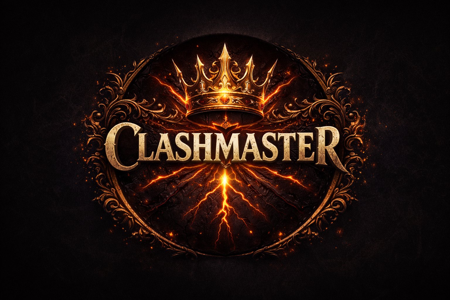 Clashmaster